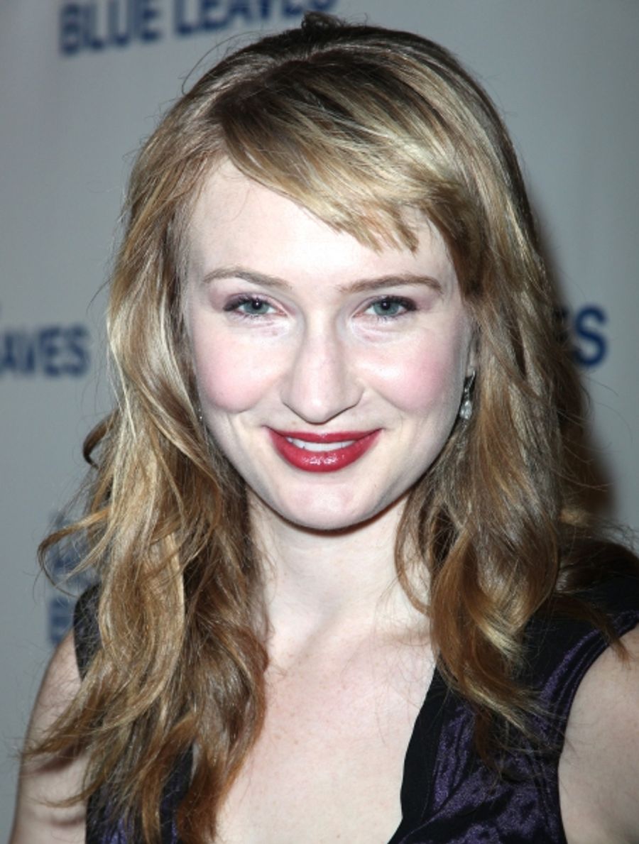Photo Coverage: THE HOUSE OF BLUE LEAVES Opening Night Party Image