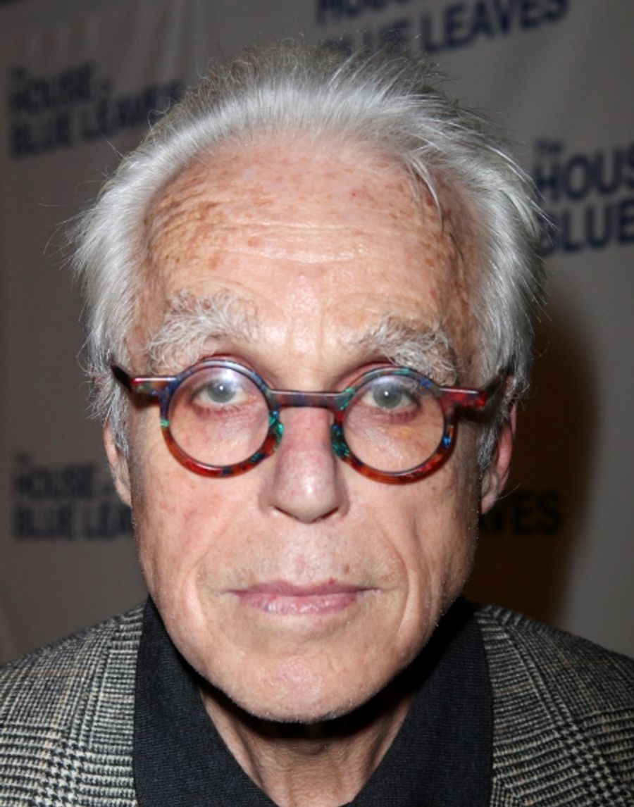 Photo Coverage: THE HOUSE OF BLUE LEAVES Opening Night Party Image
