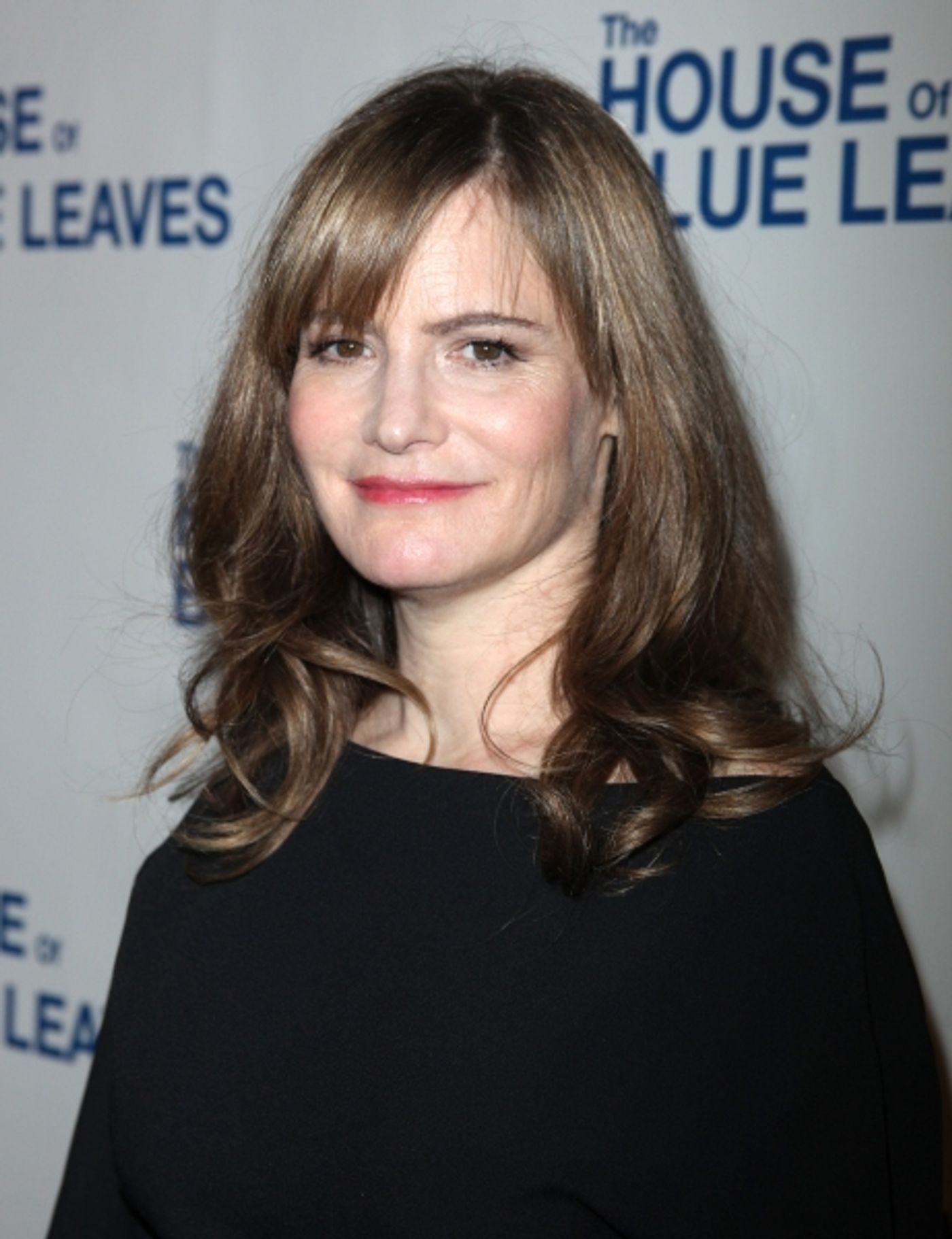 Photo Coverage: THE HOUSE OF BLUE LEAVES Opening Night Party  Image