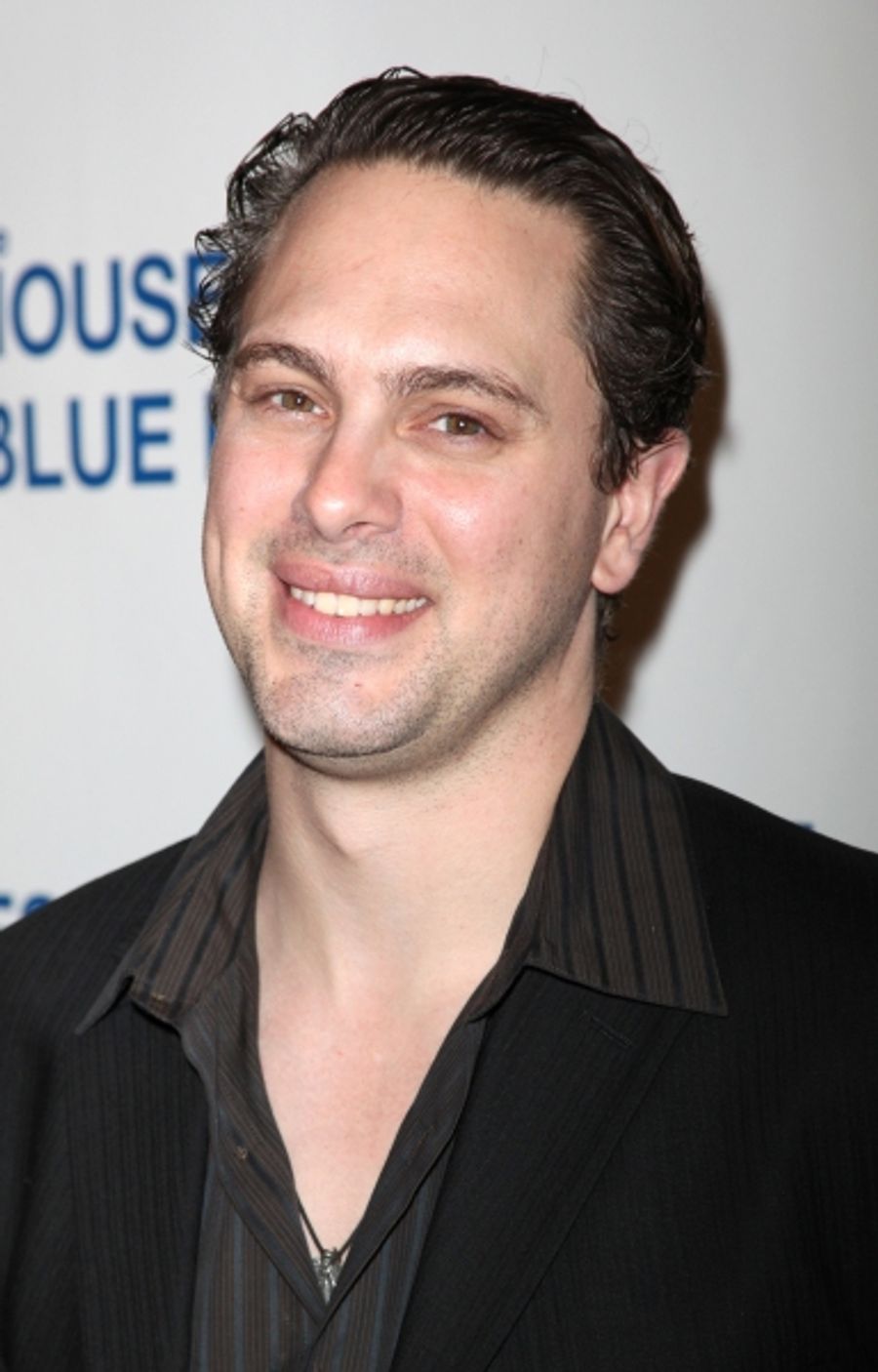 Photo Coverage: THE HOUSE OF BLUE LEAVES Opening Night Party Image