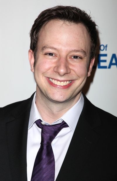 Tally Sessions attending the Broadway Opening Night After Party for The House Of Blue Photo