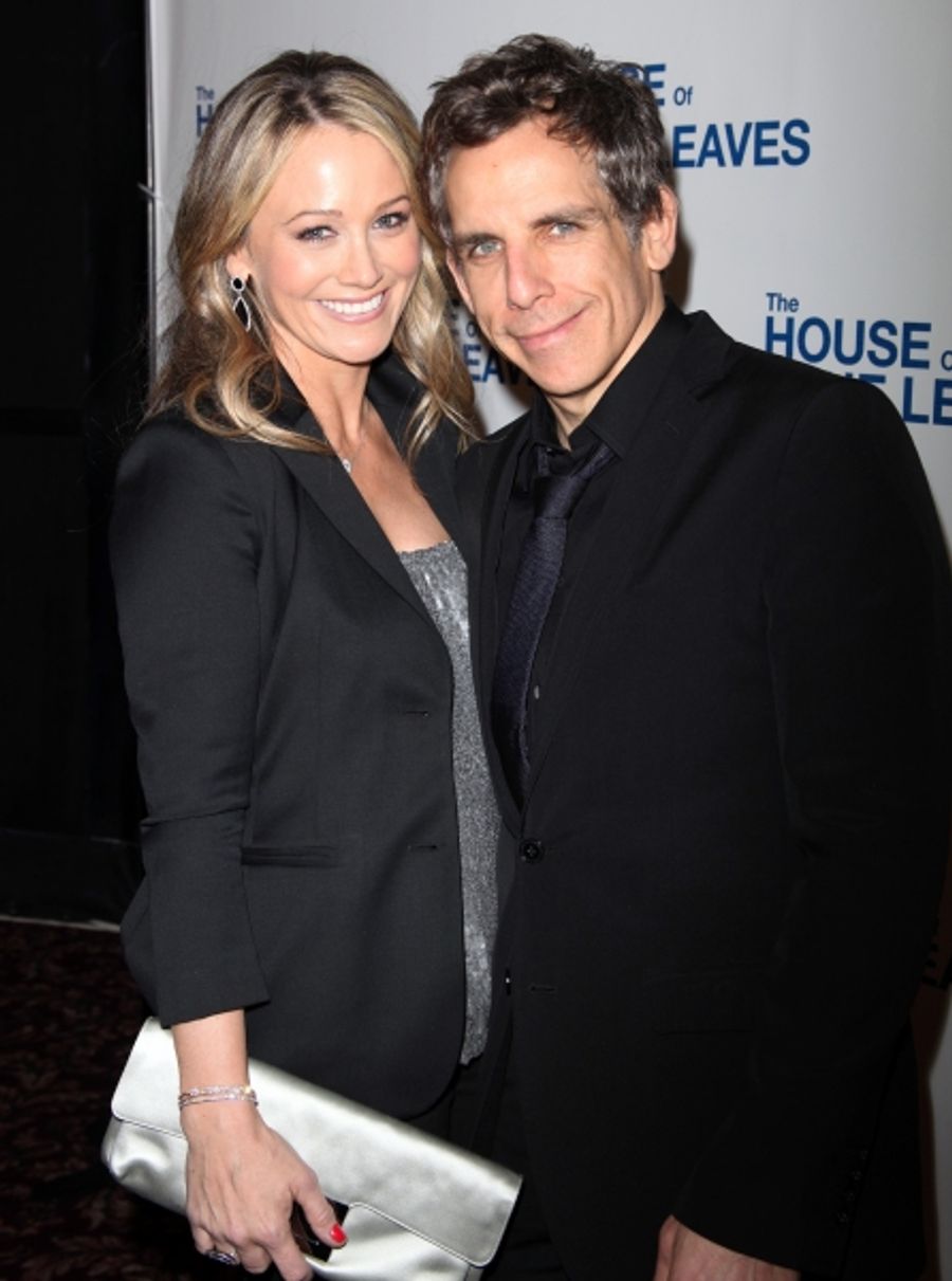 Photo Coverage: THE HOUSE OF BLUE LEAVES Opening Night Party Image