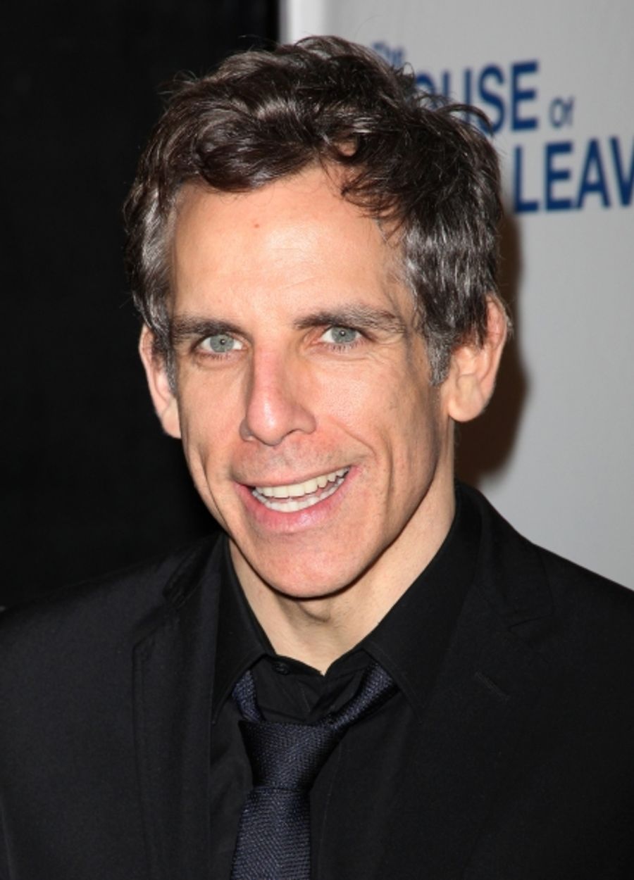 Photo Coverage: THE HOUSE OF BLUE LEAVES Opening Night Party Image