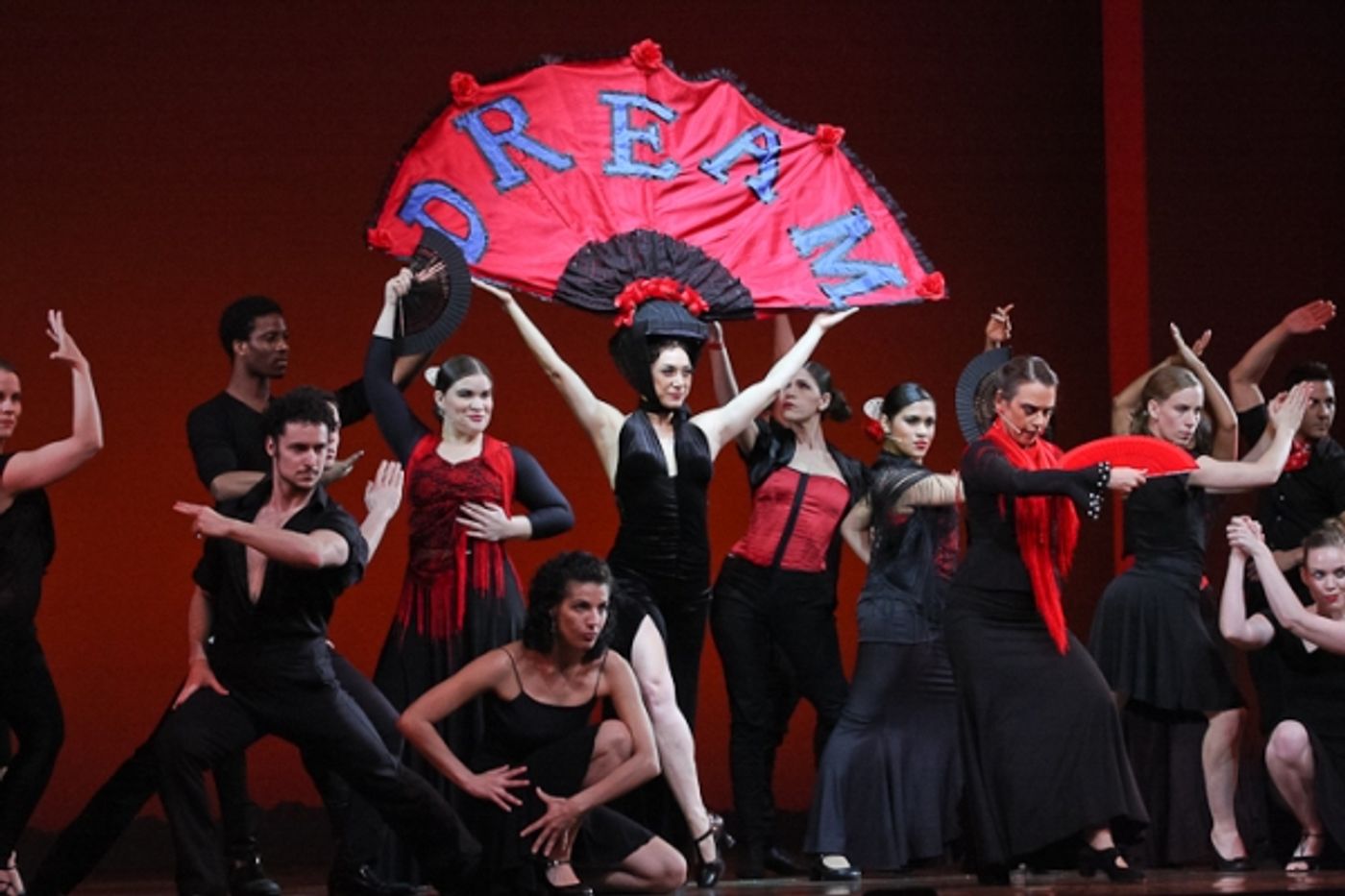 Photo Coverage: 2011 BC/EFA Easter Bonnet Competition - Sneak Preview!  Image