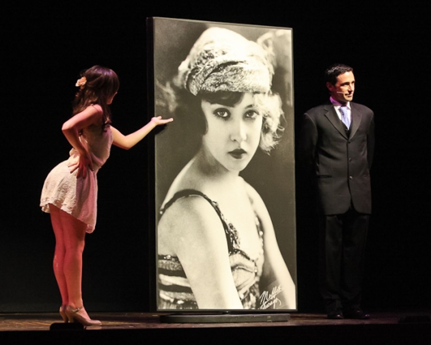 Photo Coverage: 2011 BC/EFA Easter Bonnet Competition - Sneak Preview!  Image