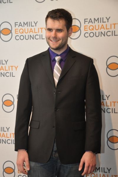 Zach Wahls Photo