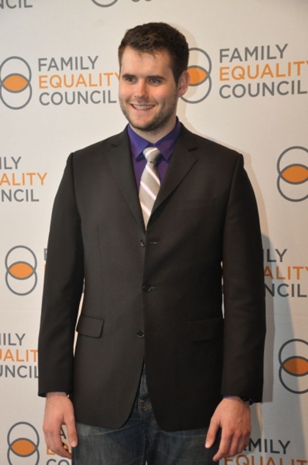 Zach Wahls Photo