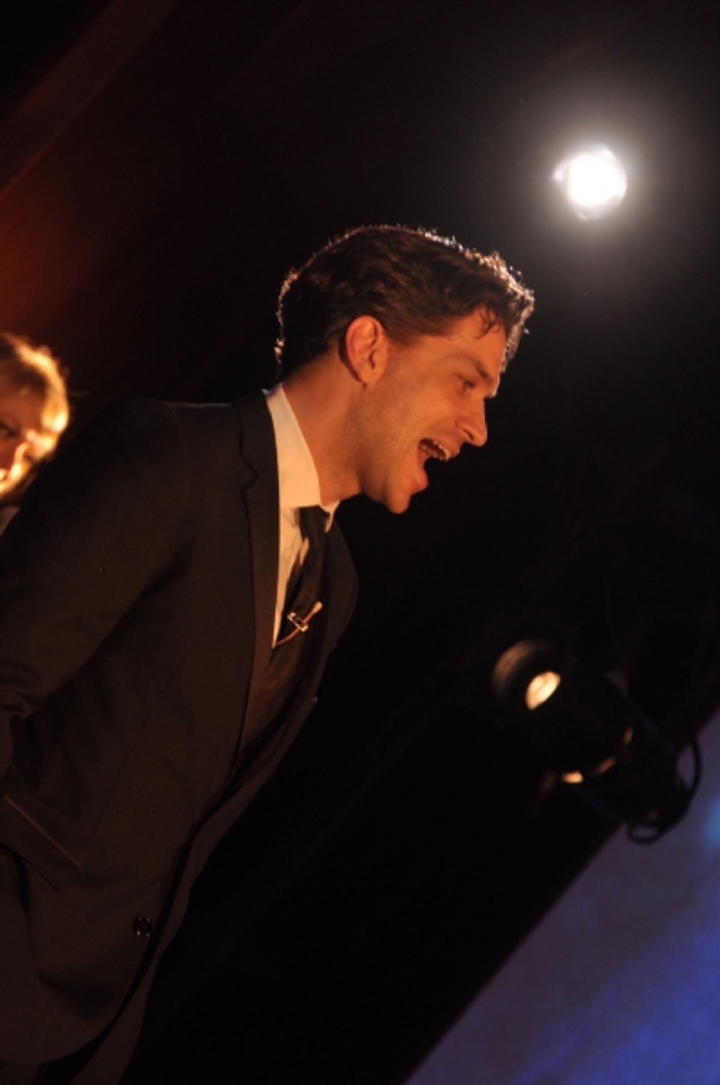 Photo Flash: PRISCILLA, O'Donnell, et al. at NIGHT AT THE PIER  Image