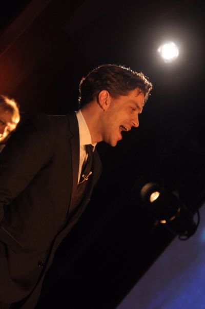 Will Swenson Photo