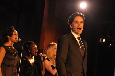 Will Swenson Photo