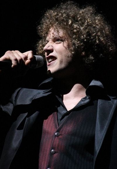 Daniel Diges Photo