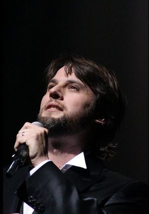 Geronimo Rauch Photo