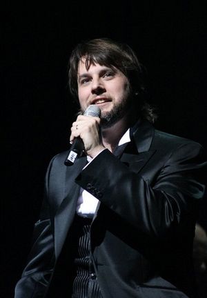 Geronimo Rauch Photo