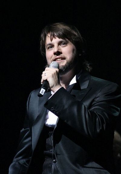 Geronimo Rauch Photo