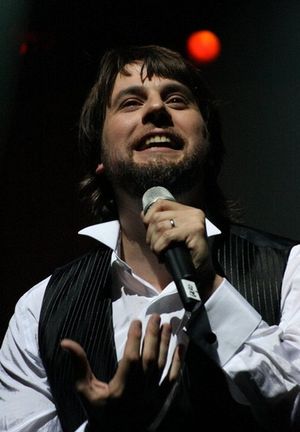 Geronimo Rauch Photo