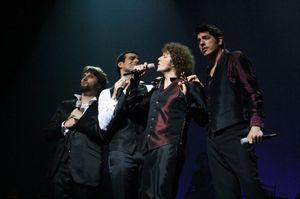 Poker de Voces Photo