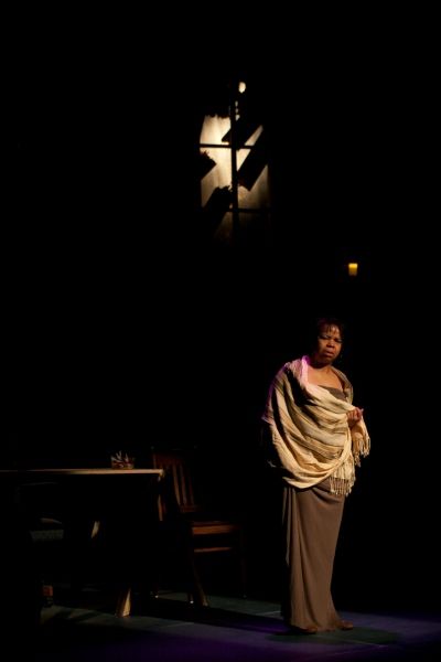 Verneice Turner  Photo