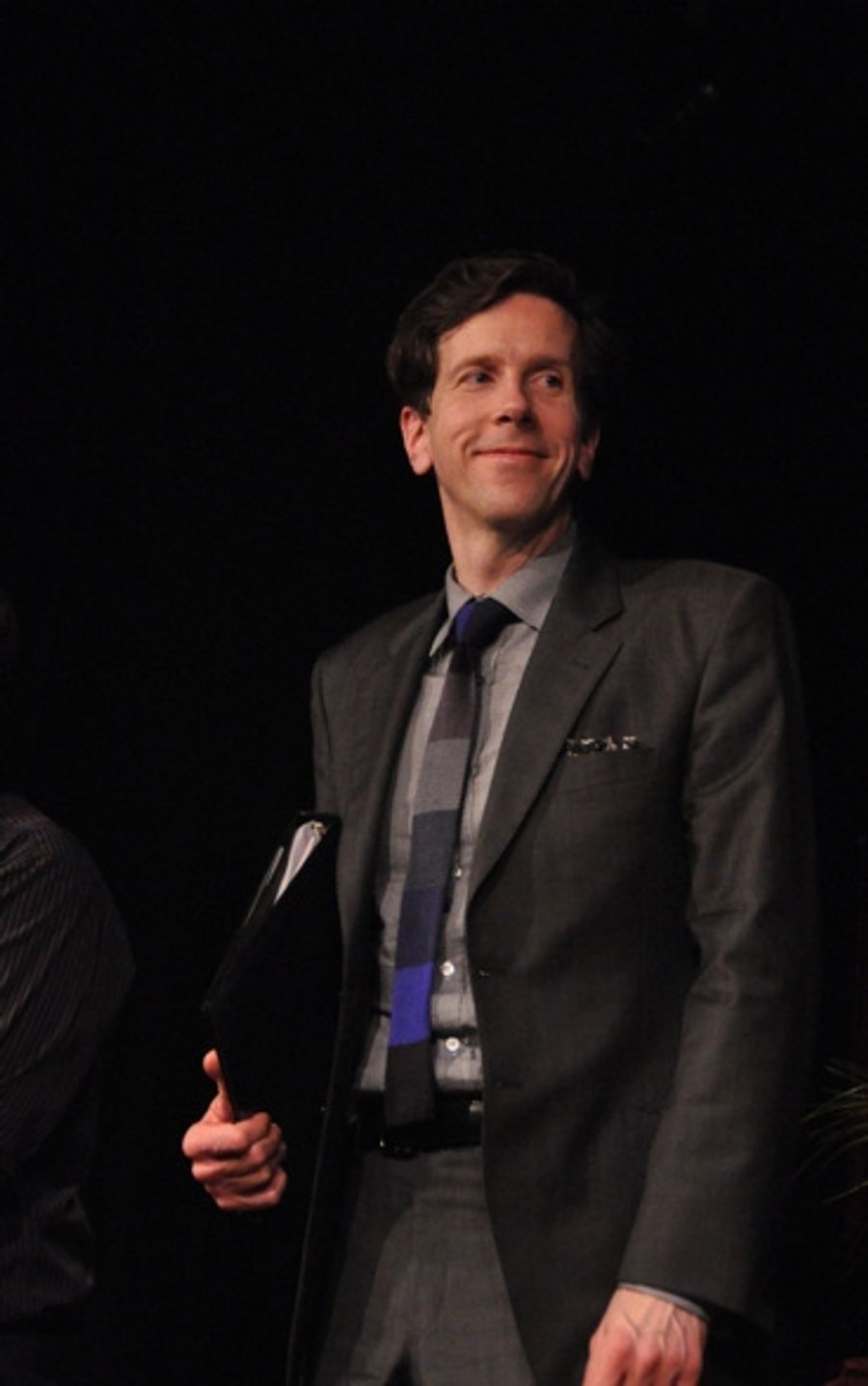 Photo Coverage: Project Shaw Presents SHAW & SHAKESPEARE Image