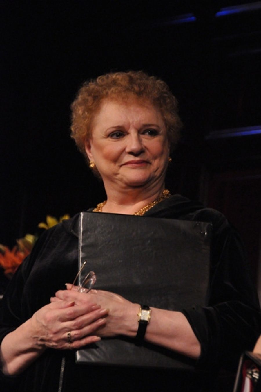 Photo Coverage: Project Shaw Presents SHAW & SHAKESPEARE Image