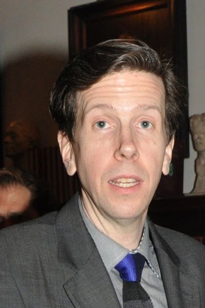 Robert Stanton Photo