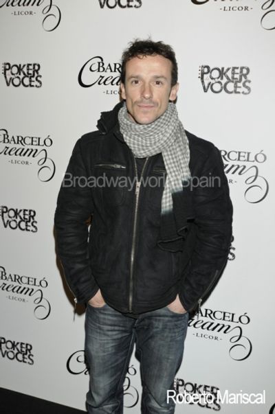 Victor Ullate Photo