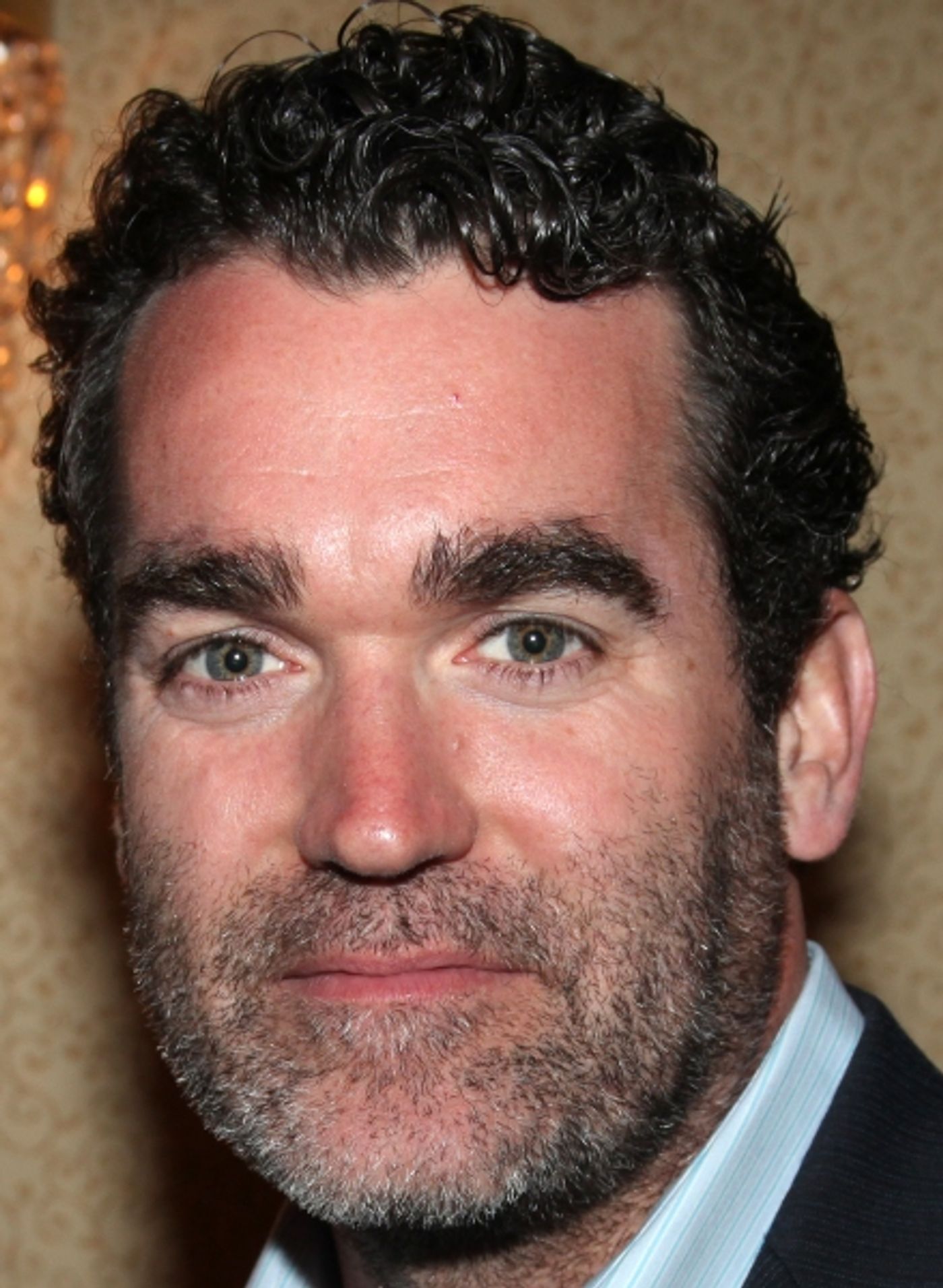 Photo Coverage: d'Arcy James & Daly Announce Outer Critics Circle Nominations Announced  Image