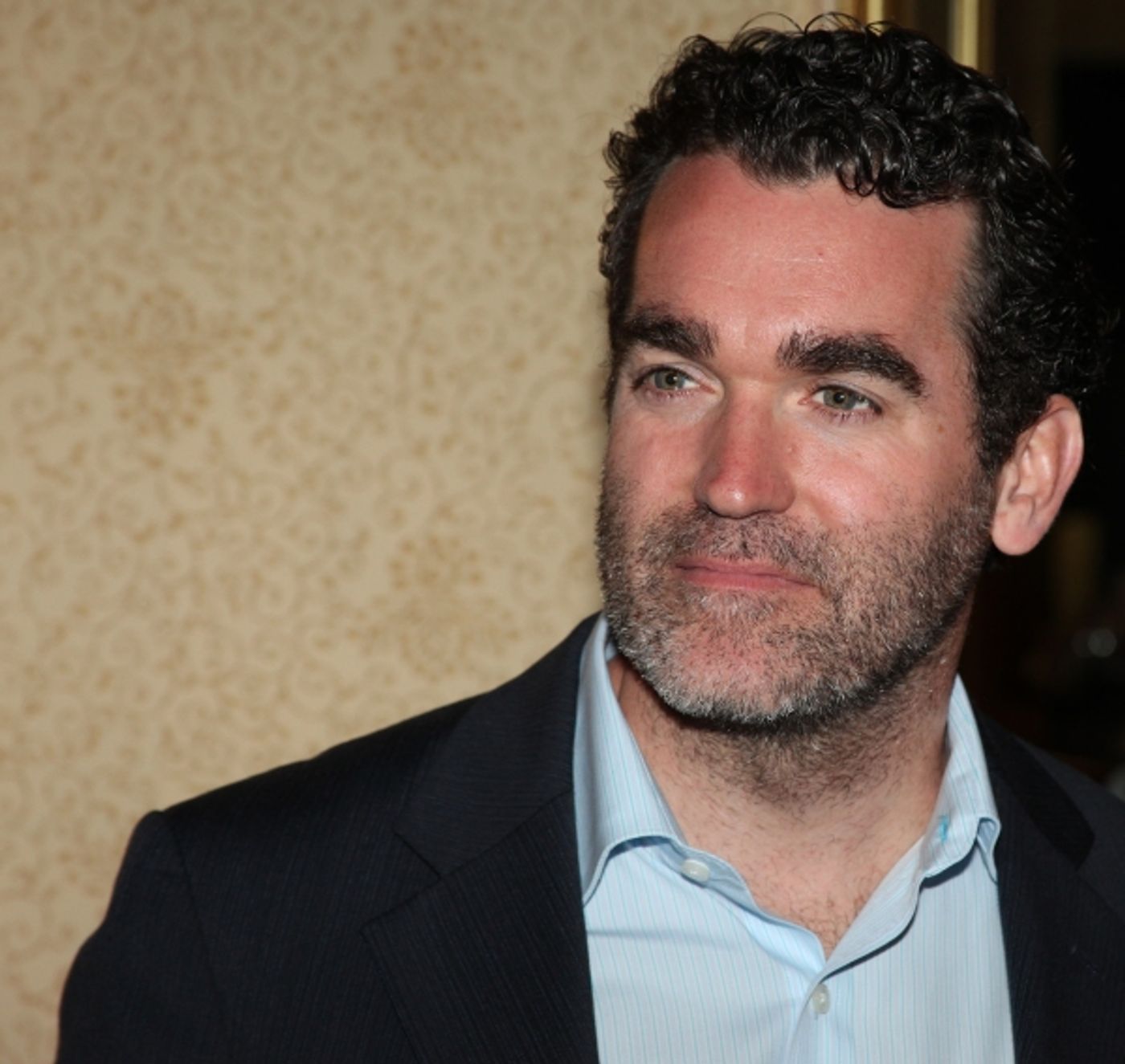 Photo Coverage: d'Arcy James & Daly Announce Outer Critics Circle Nominations Announced  Image
