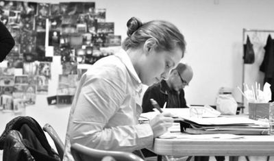 Merritt Wever Photo