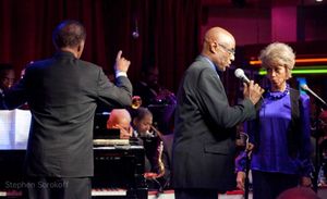 Mercedes Ellington @ BroadwayWorld Mercedes Ellington Photo