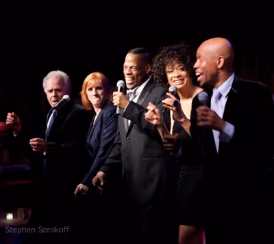 Cast Photo