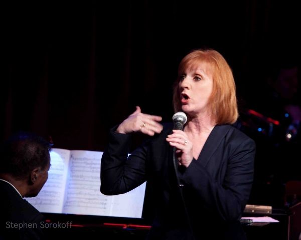 Terri Klausner Photo