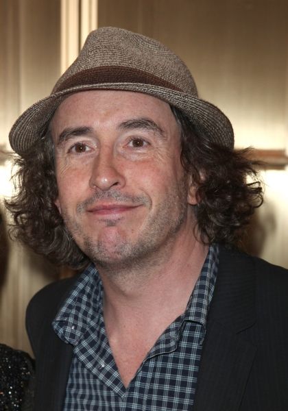 Steve Coogan Photo