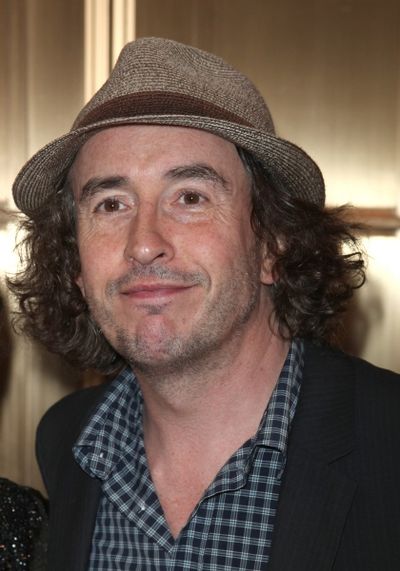 Steve Coogan attending the Broadway Opening Night Performance of 'The House Of Blue L Photo