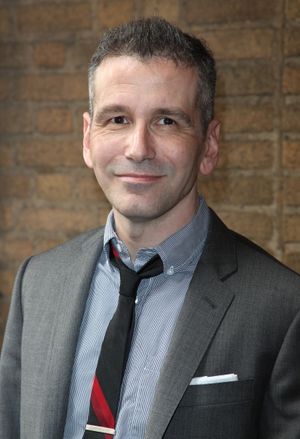 David Cromer attending the Broadway Opening Night Performance of 'The House Of Blue Leaves' at the Walter Kerr Theatre in New York City. @ BroadwayWorld David Cromer attending the Broadway Opening Night Performance of 'The House Of Blue L Photo