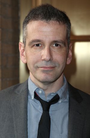 David Cromer attending the Broadway Opening Night Performance of 'The House Of Blue Leaves' at the Walter Kerr Theatre in New York City. @ BroadwayWorld David Cromer attending the Broadway Opening Night Performance of 'The House Of Blue L Photo