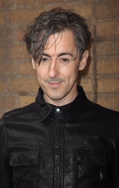 Alan Cumming attending the Broadway Opening Night Performance of 'The House Of Blue L Photo