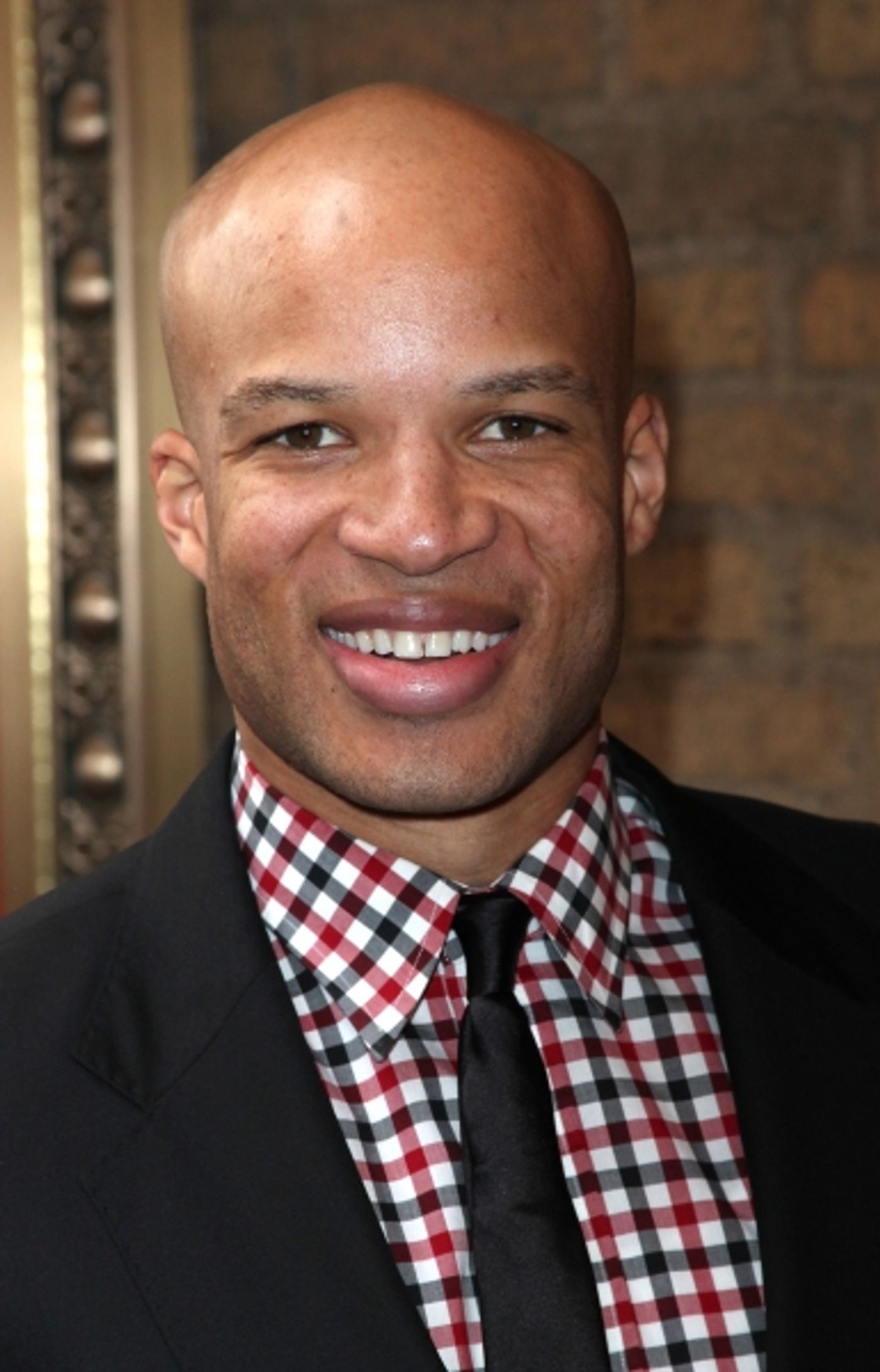 Photo Coverage: THE HOUSE OF BLUE LEAVES Opening Theatre Arrivals  Image