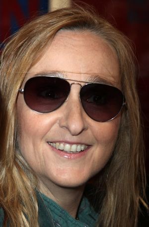 Melissa Etheridge attending the Broadway Opening Night Performance of 'The House Of B Photo