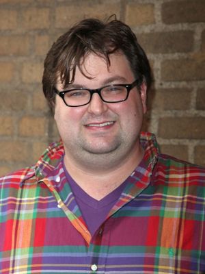 Ryan O'Connor attending the Broadway Opening Night Performance of 'The House Of Blue Leaves' at the Walter Kerr Theatre in New York City. @ BroadwayWorld Ryan O'Connor attending the Broadway Opening Night Performance of 'The House Of Blue Photo
