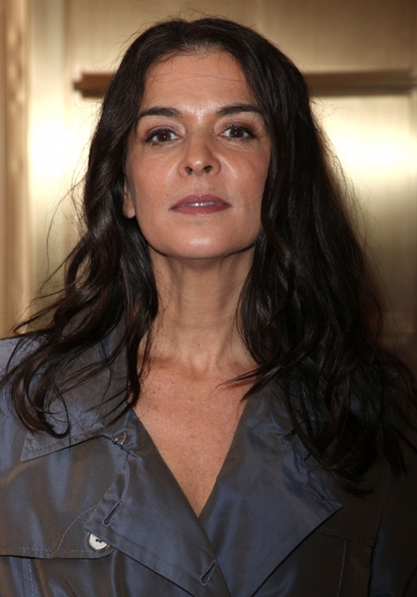 Photo Coverage: THE HOUSE OF BLUE LEAVES Opening Theatre Arrivals  Image