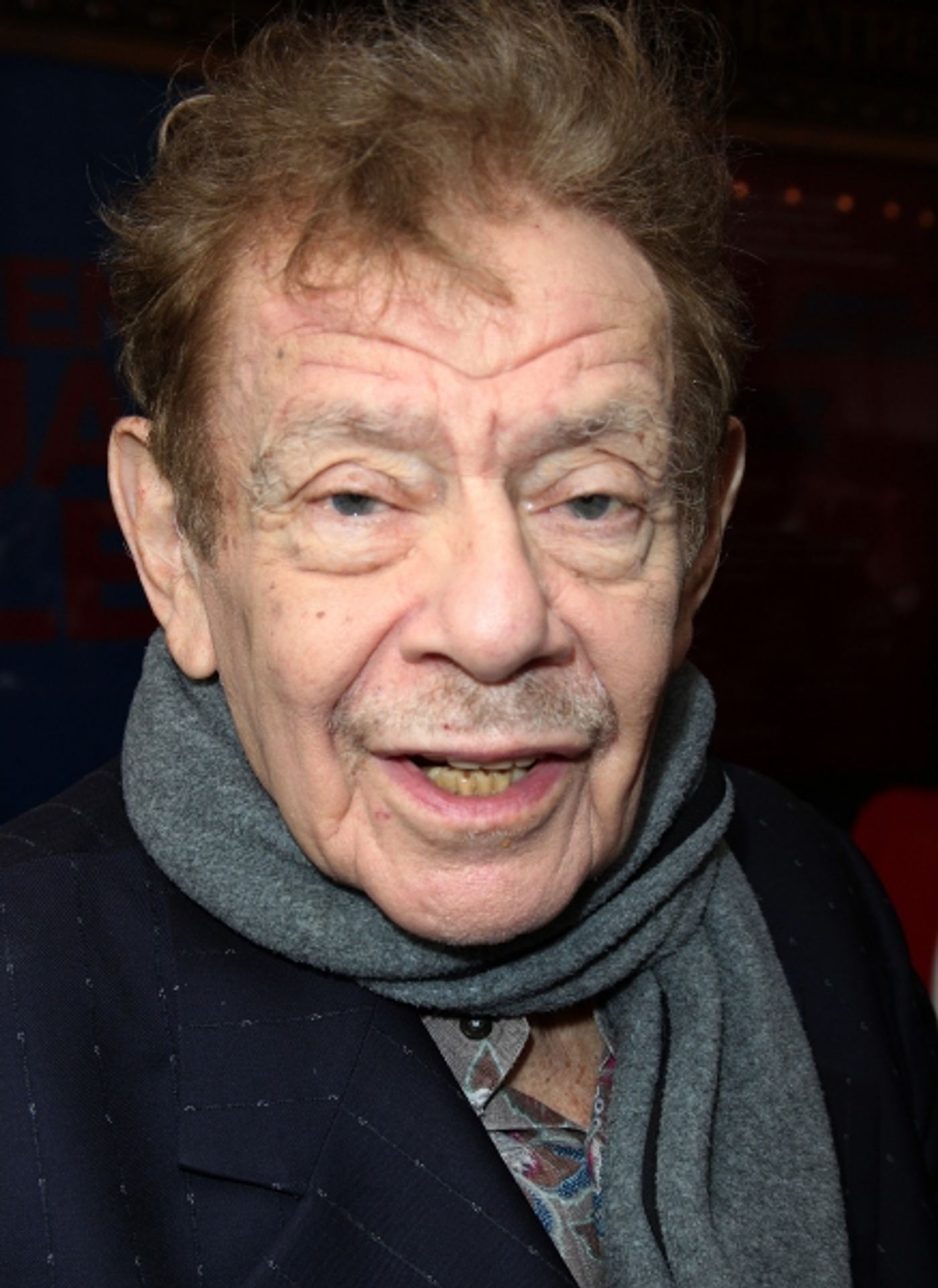 Photo Coverage: THE HOUSE OF BLUE LEAVES Opening Theatre Arrivals  Image