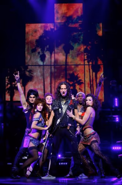 Constantine Maroulis Photo