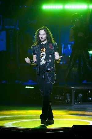 Constantine Maroulis Photo
