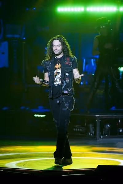 Constantine Maroulis Photo