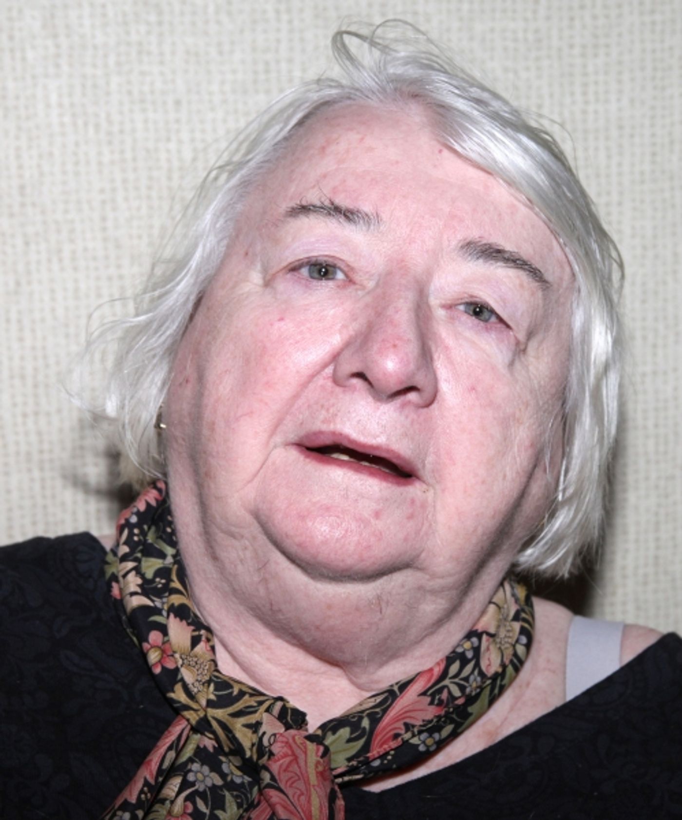 Photo Coverage: New Federal Theatre Honors Poitier, Keys et al. Press Reception  Image