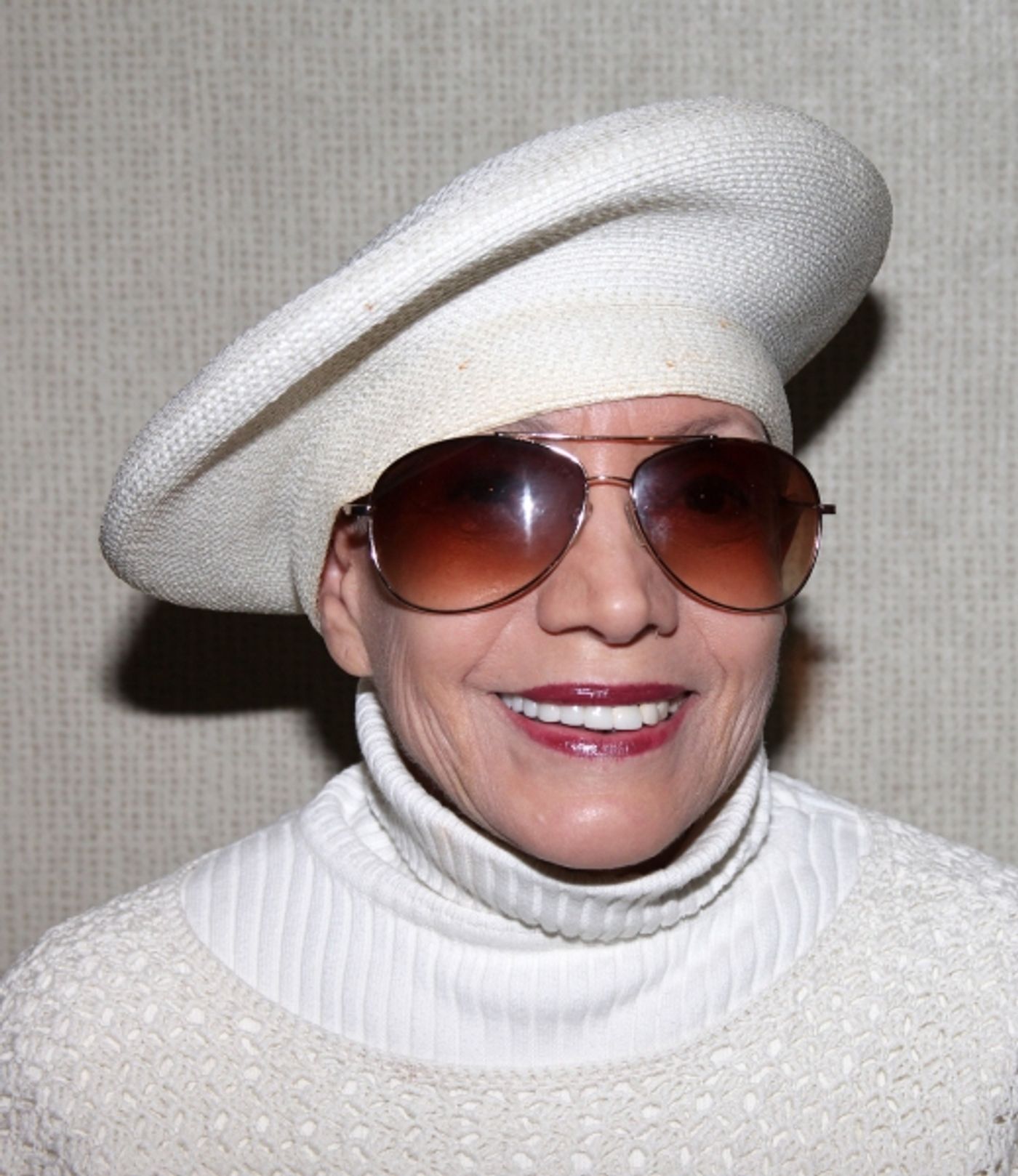 Photo Coverage: New Federal Theatre Honors Poitier, Keys et al. Press Reception  Image