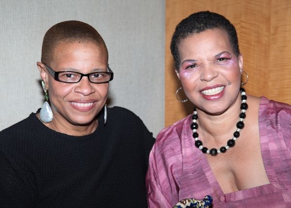 Terrie Williams Photo