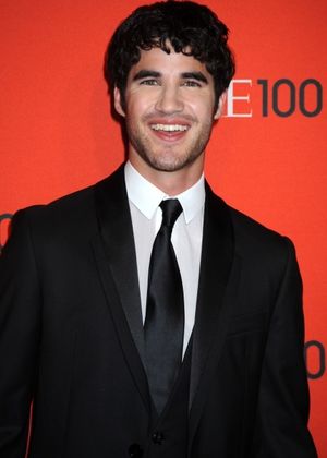 Darren Criss Photo
