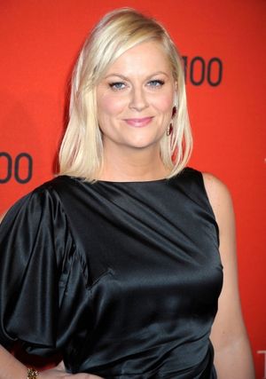 AMy Poehler Photo