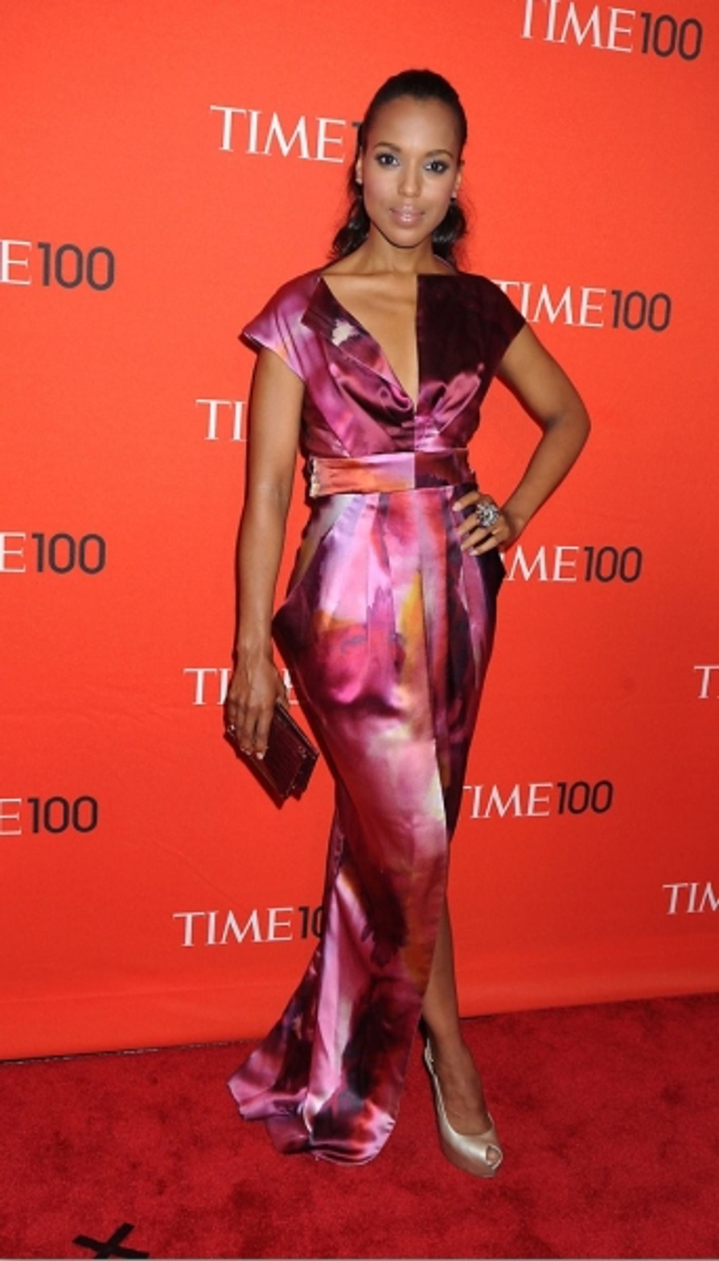 Photo Coverage: Time 100 Gala Honors Colfer, Harris & More in New York City  Image